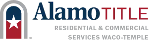 Alamo Title Logo