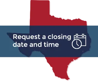 Request a Closing map
